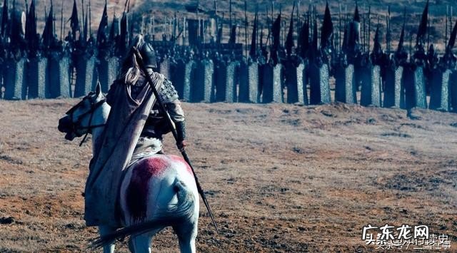 在三国正史中,赵云到底是个怎么样的人?