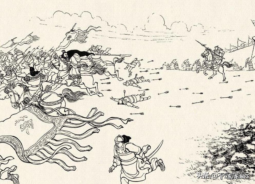 在三国正史中，赵云到底是个怎么样的人？