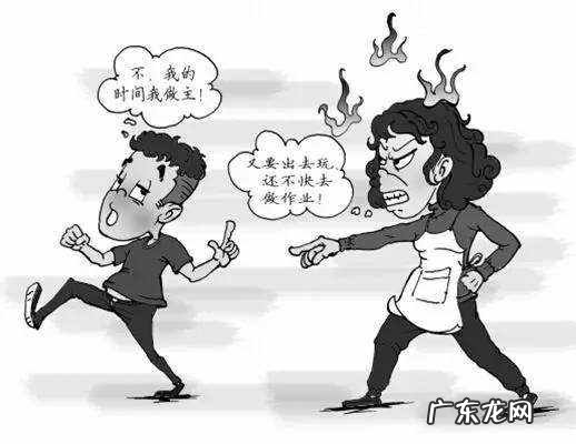 为什么会厌学 孩子厌学逃学家长怎么办