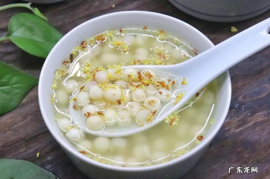 鸡头米的做法大全家常做法 百合莲子鸡头米