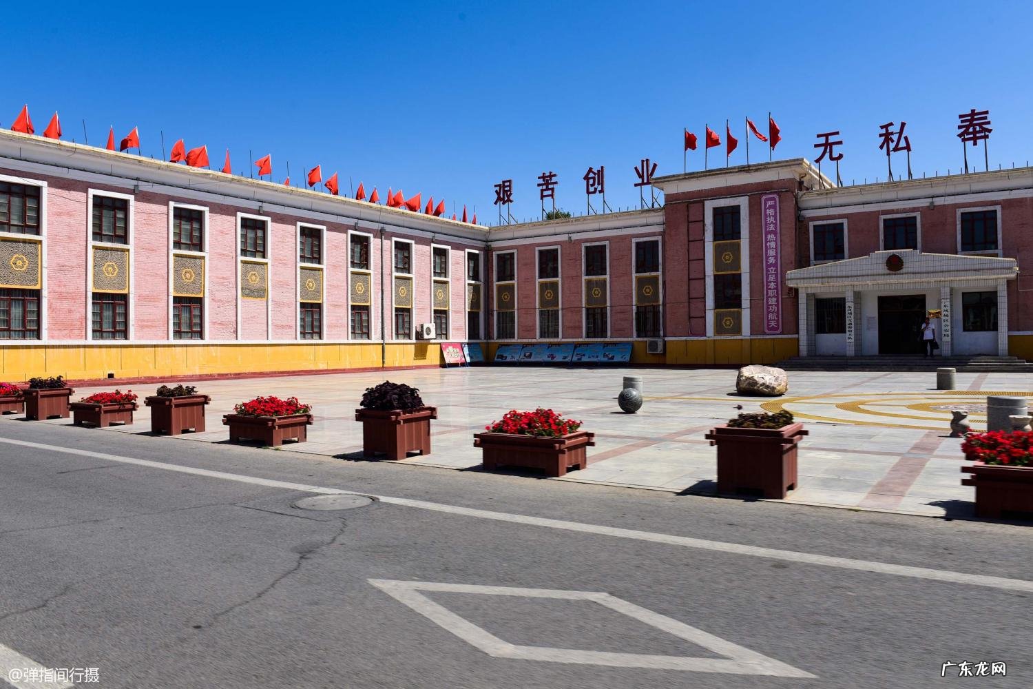 酒泉卫星发射基地在哪里 为什么选择酒泉做我国卫星发射基地