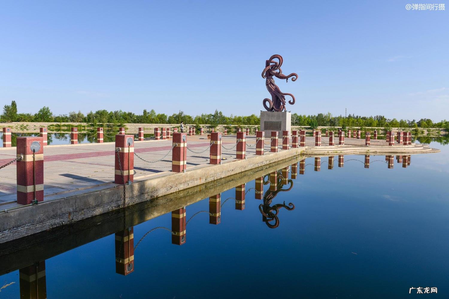 酒泉卫星发射基地在哪里 为什么选择酒泉做我国卫星发射基地