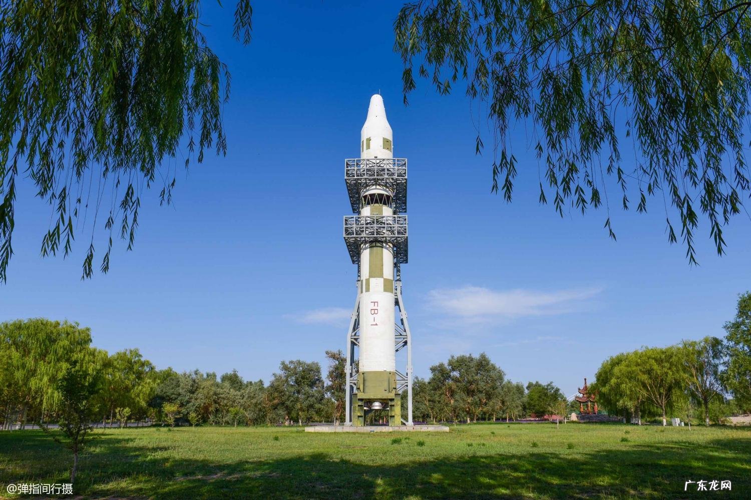 酒泉卫星发射基地在哪里 为什么选择酒泉做我国卫星发射基地