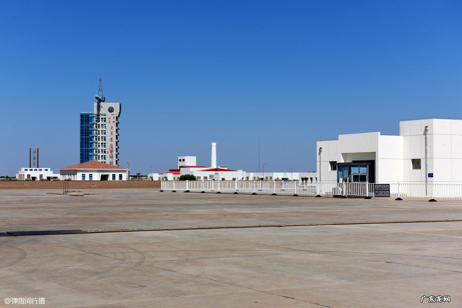 酒泉卫星发射基地在哪里 为什么选择酒泉做我国卫星发射基地