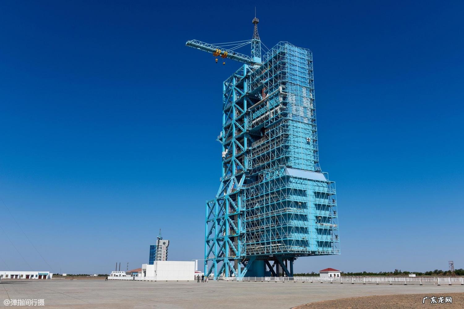 酒泉卫星发射基地在哪里 为什么选择酒泉做我国卫星发射基地