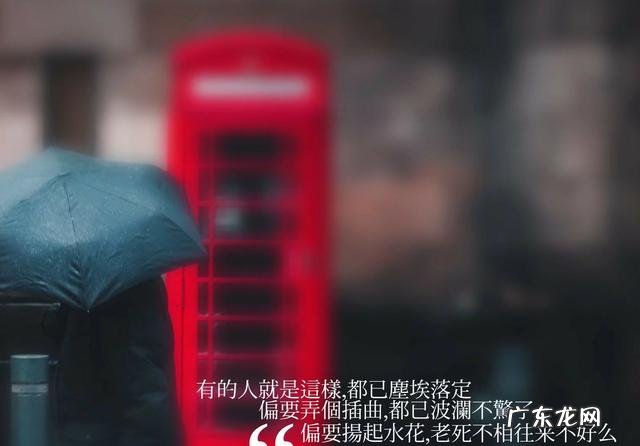 嘴上说已经忘掉了那个你一直也忘不掉的人，是真的吗？