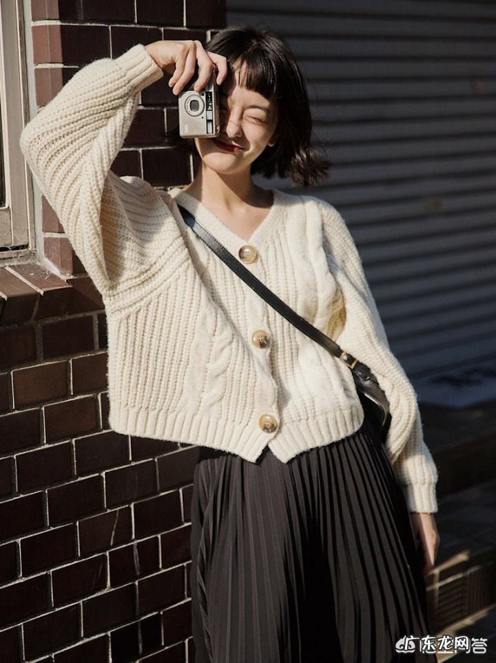 2020你的初春穿衣搭配有哪些?