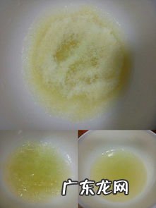 吉利丁片是什么味道 吉利丁粉是什么原料做的呢