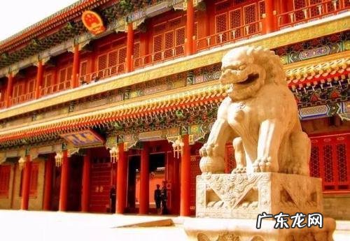 为什么在中国传统文化中“狮子守大门,老虎坐中堂”呢?