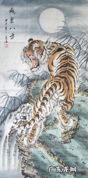 为什么在中国传统文化中“狮子守大门,老虎坐中堂”呢?