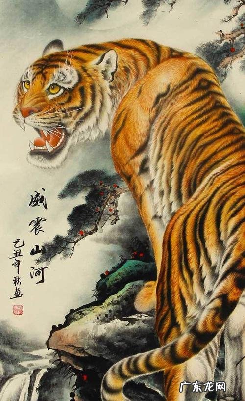 为什么在中国传统文化中“狮子守大门,老虎坐中堂”呢?