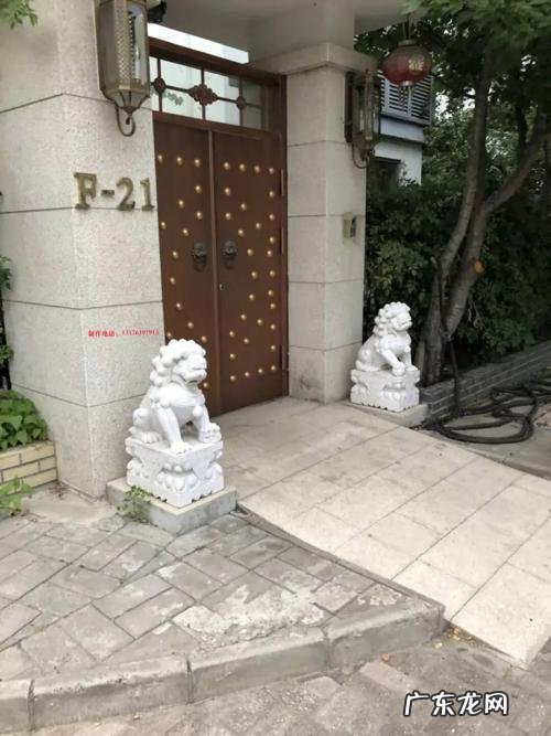 为什么在中国传统文化中“狮子守大门,老虎坐中堂”呢?