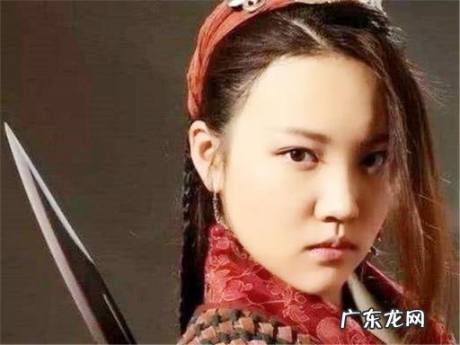 孙二娘的绰号是什么 扈三娘绰号来源