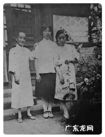 朱安死后谁送终 朱安死后是谁埋了她的