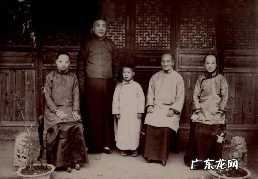 朱安死后谁送终 朱安死后是谁埋了她的