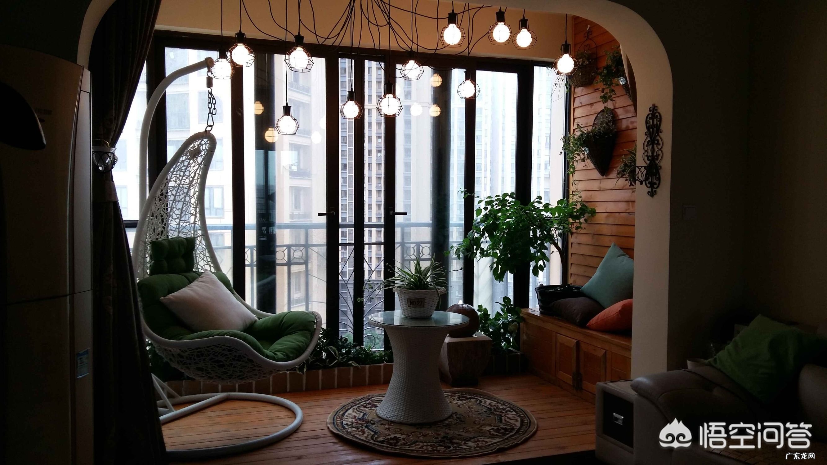 喜欢花园没有别墅私家花园,怎样利用家里的阳台和屋顶打造一个美丽的花园?