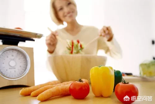 上班族应该怎么减肥？