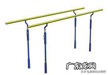 公园里锻炼身体哪种健身器材比较好?