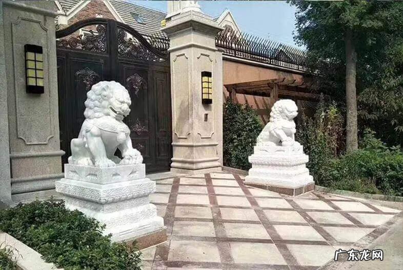 开门见石头风水上怎么说 在风水学上石头门都有什么作用