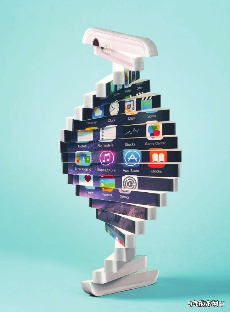 DNA应用商店是什么?