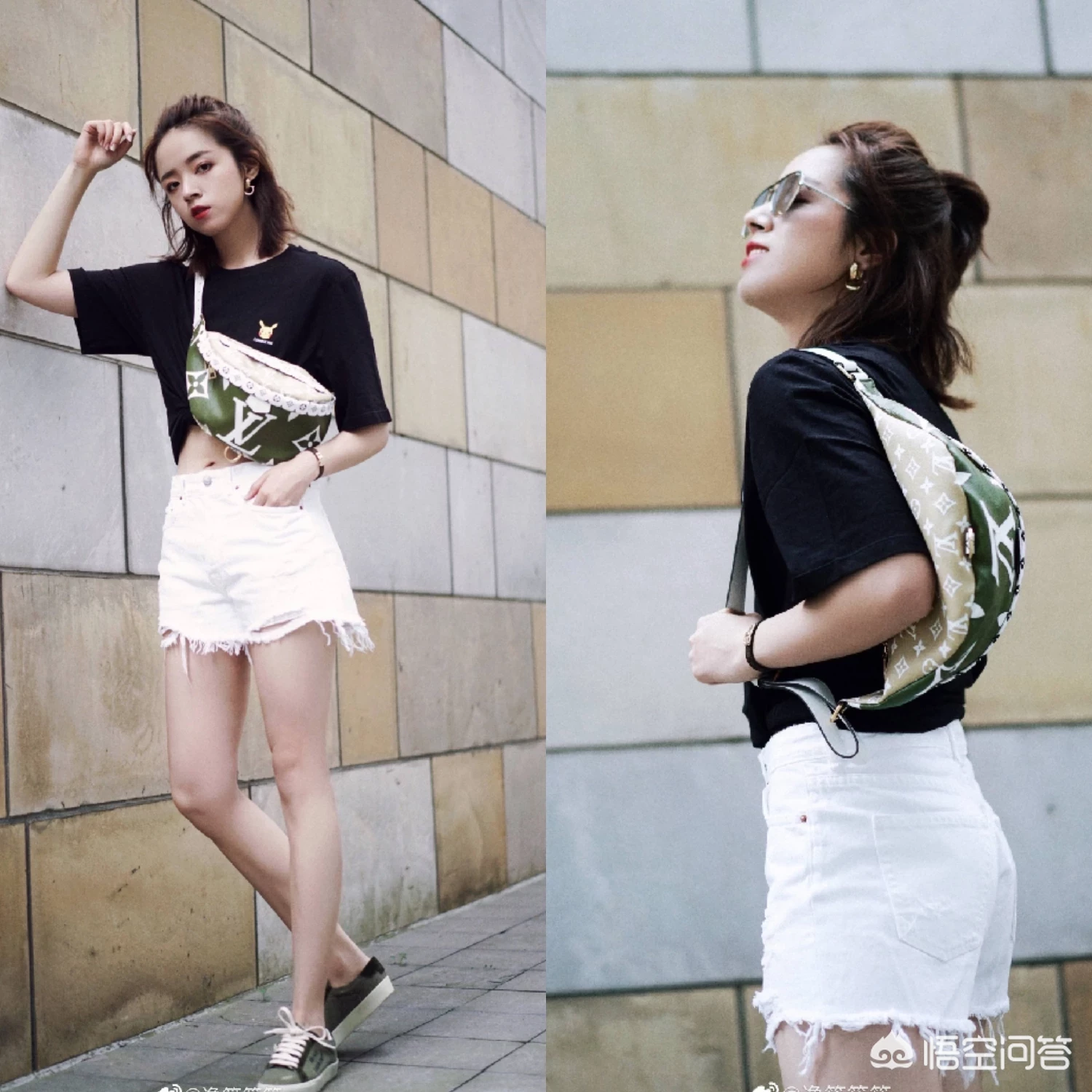 2019年夏季女装最时尚的搭配是什么?