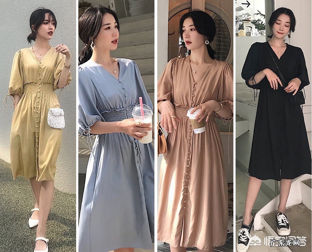 2019年夏季女装最时尚的搭配是什么?