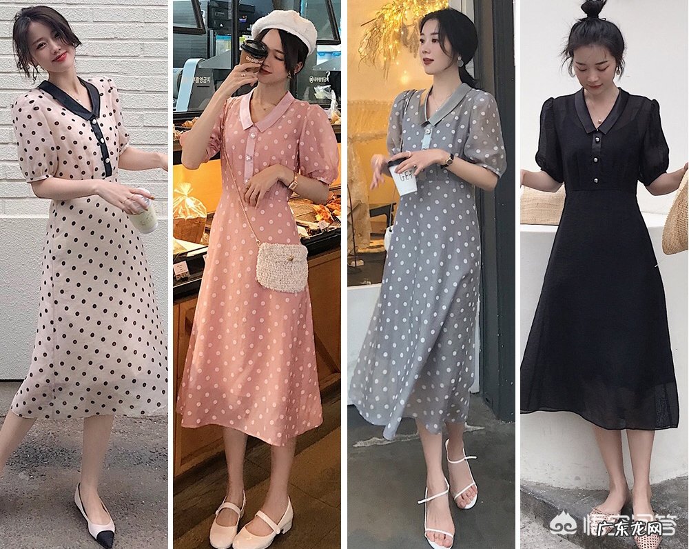 2019年夏季女装最时尚的搭配是什么?