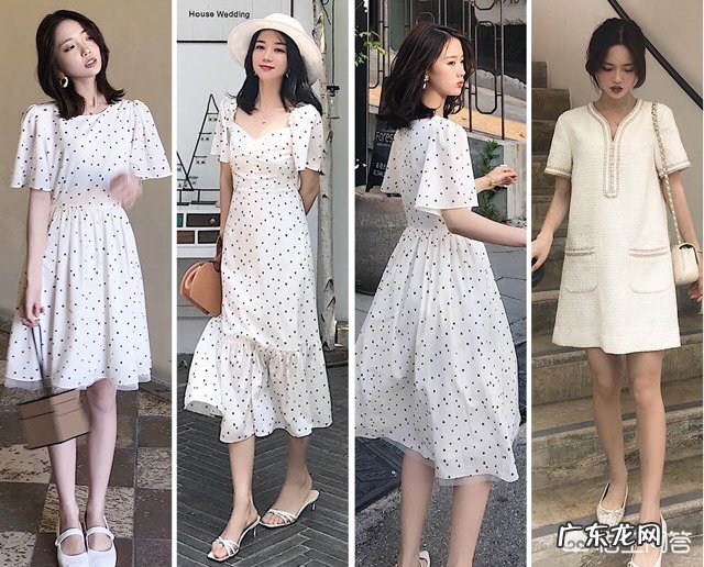 2019年夏季女装最时尚的搭配是什么?