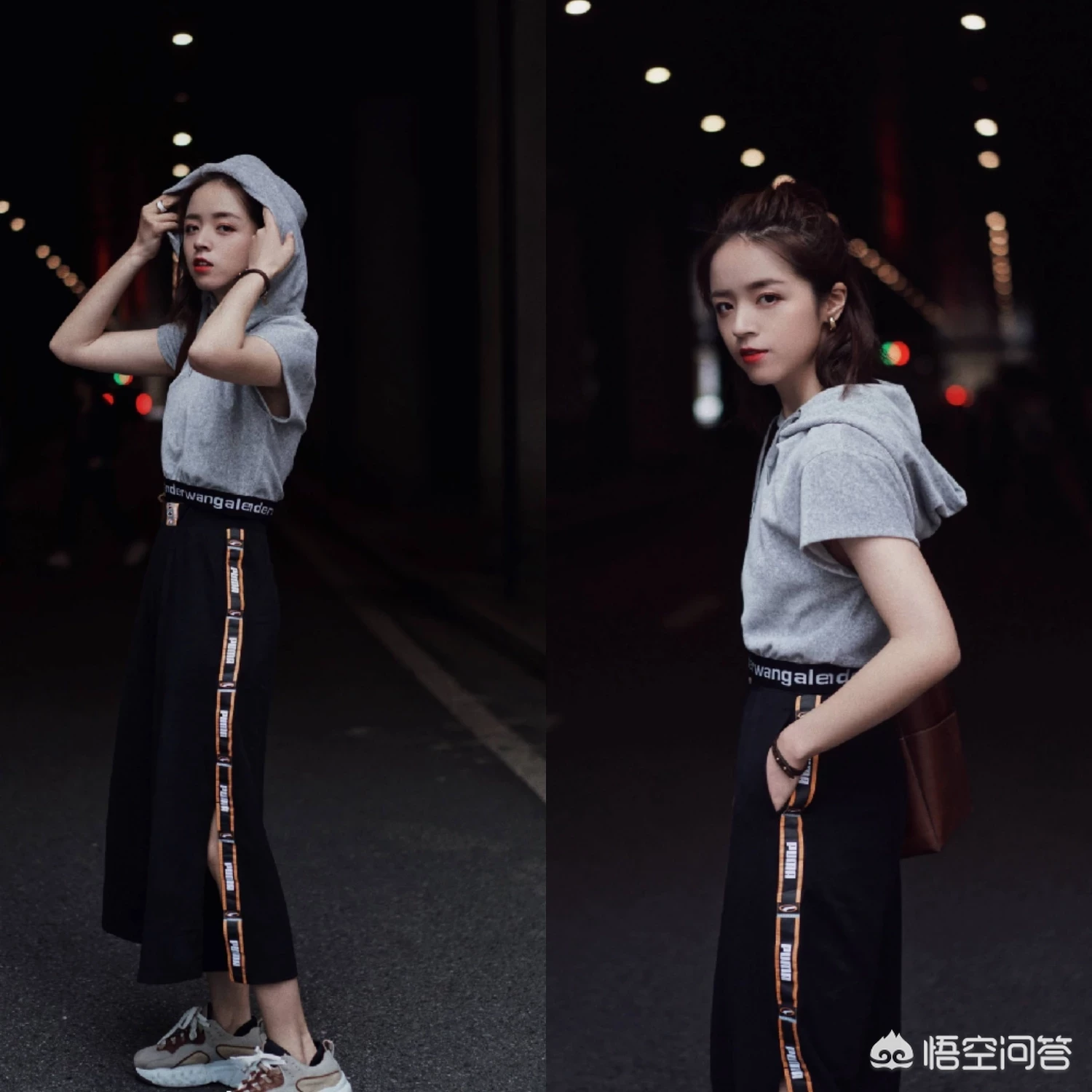 2019年夏季女装最时尚的搭配是什么?