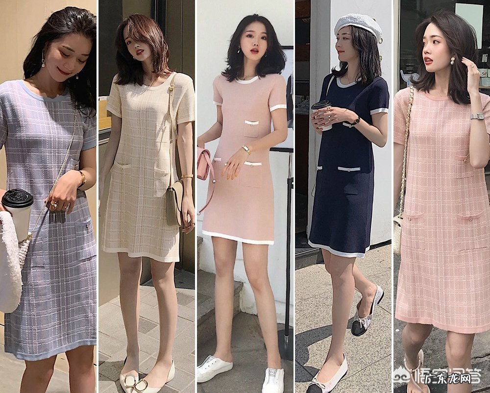 2019年夏季女装最时尚的搭配是什么?