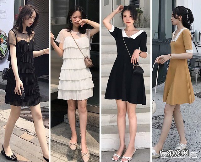 2019年夏季女装最时尚的搭配是什么?