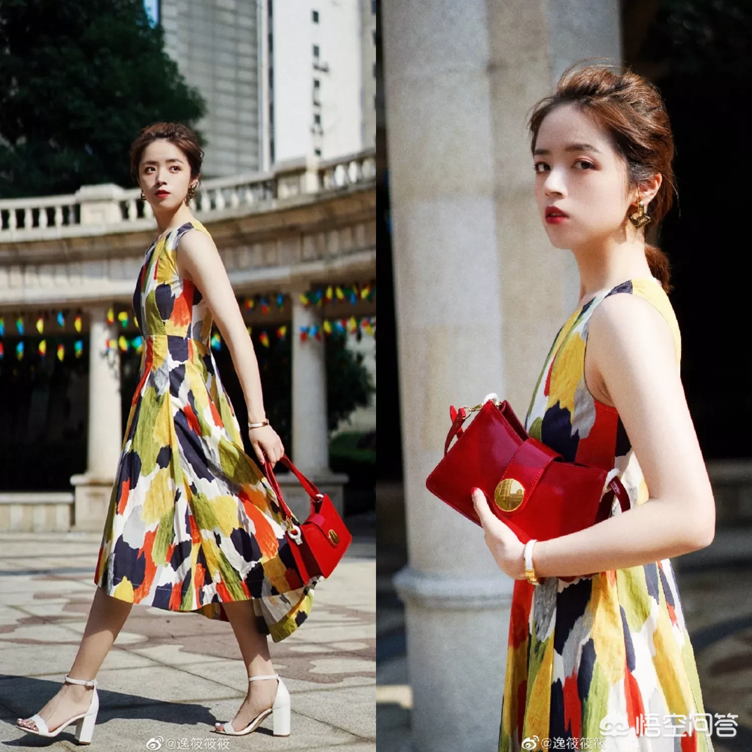 2019年夏季女装最时尚的搭配是什么?