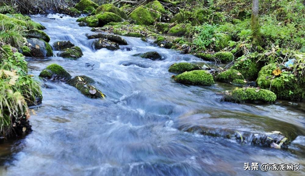各位大神,求带溪字的诗词?