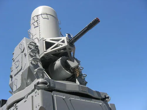 可否通过用子弹射击核弹头来阻止核弹爆炸?