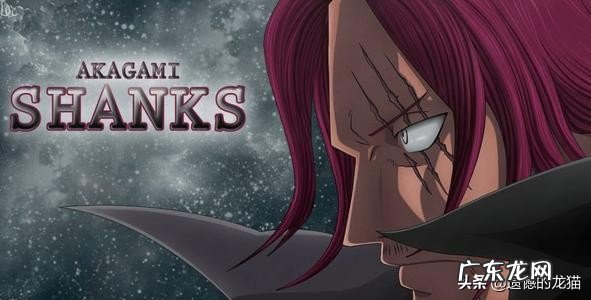 《海贼王》中的三大最强霸气你觉得是谁?