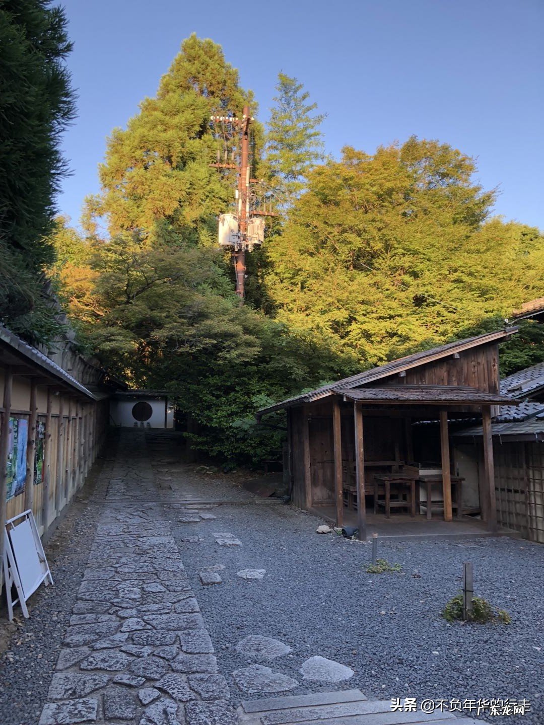 京都有哪些冷门且值得游玩的景点?