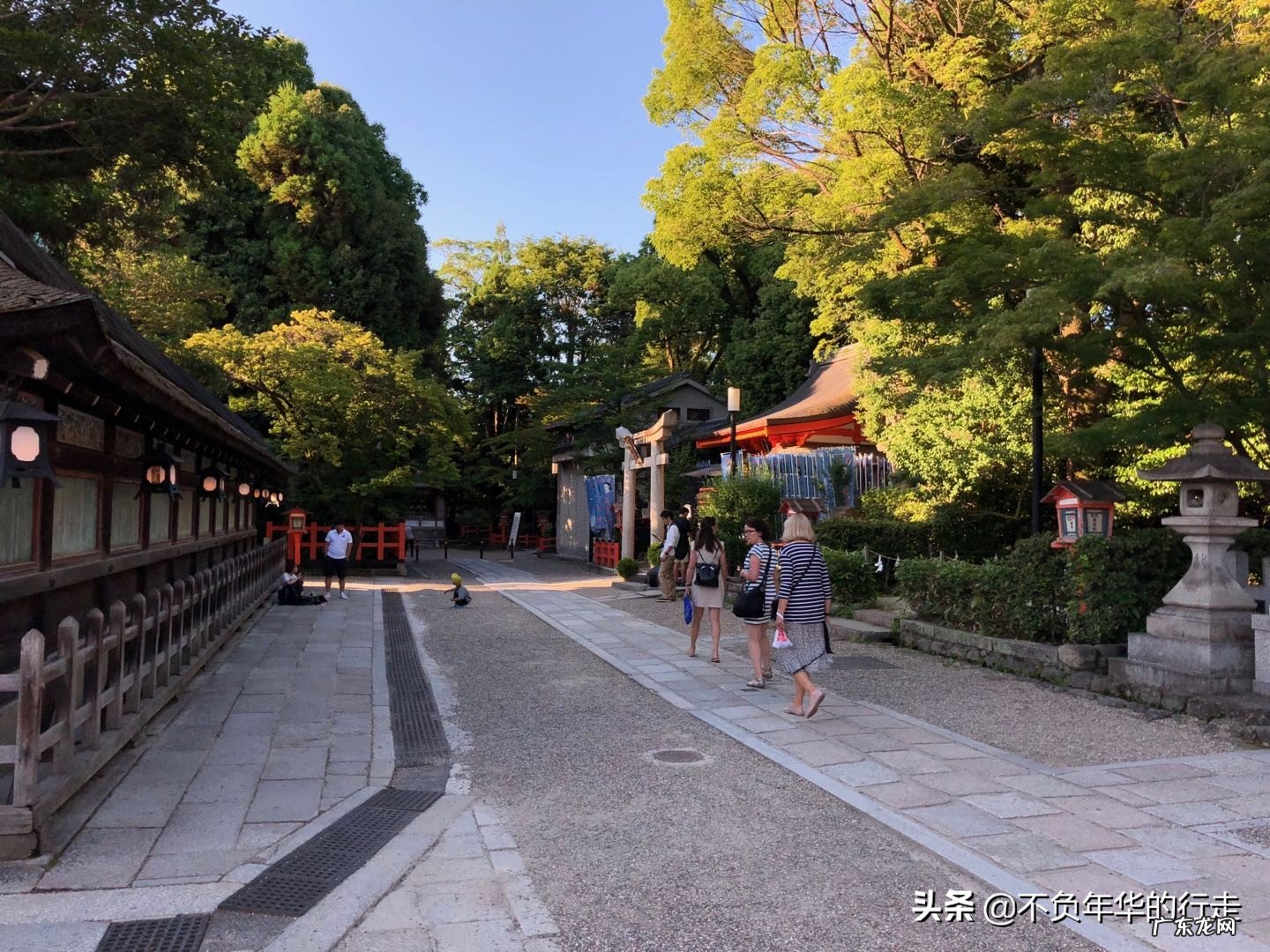 京都有哪些冷门且值得游玩的景点?