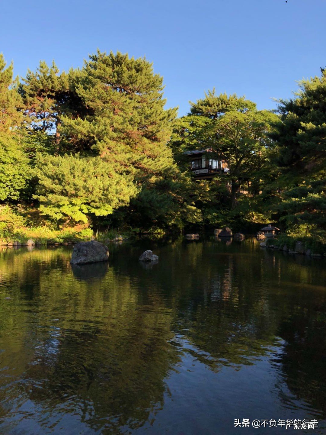 京都有哪些冷门且值得游玩的景点?