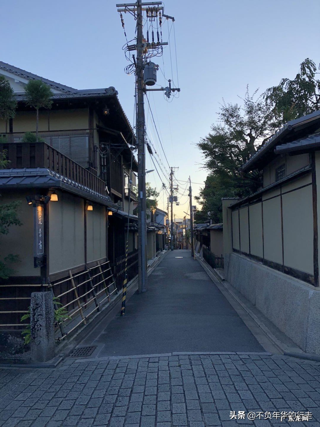 京都有哪些冷门且值得游玩的景点?