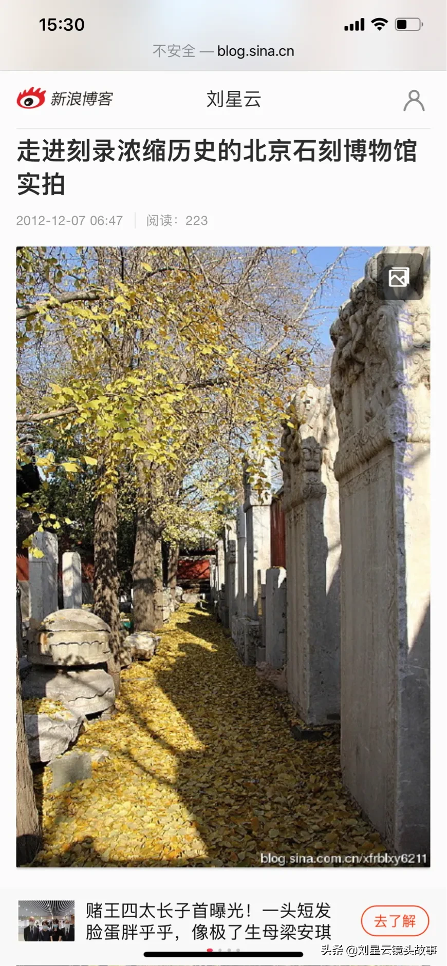 京都有哪些冷门且值得游玩的景点?