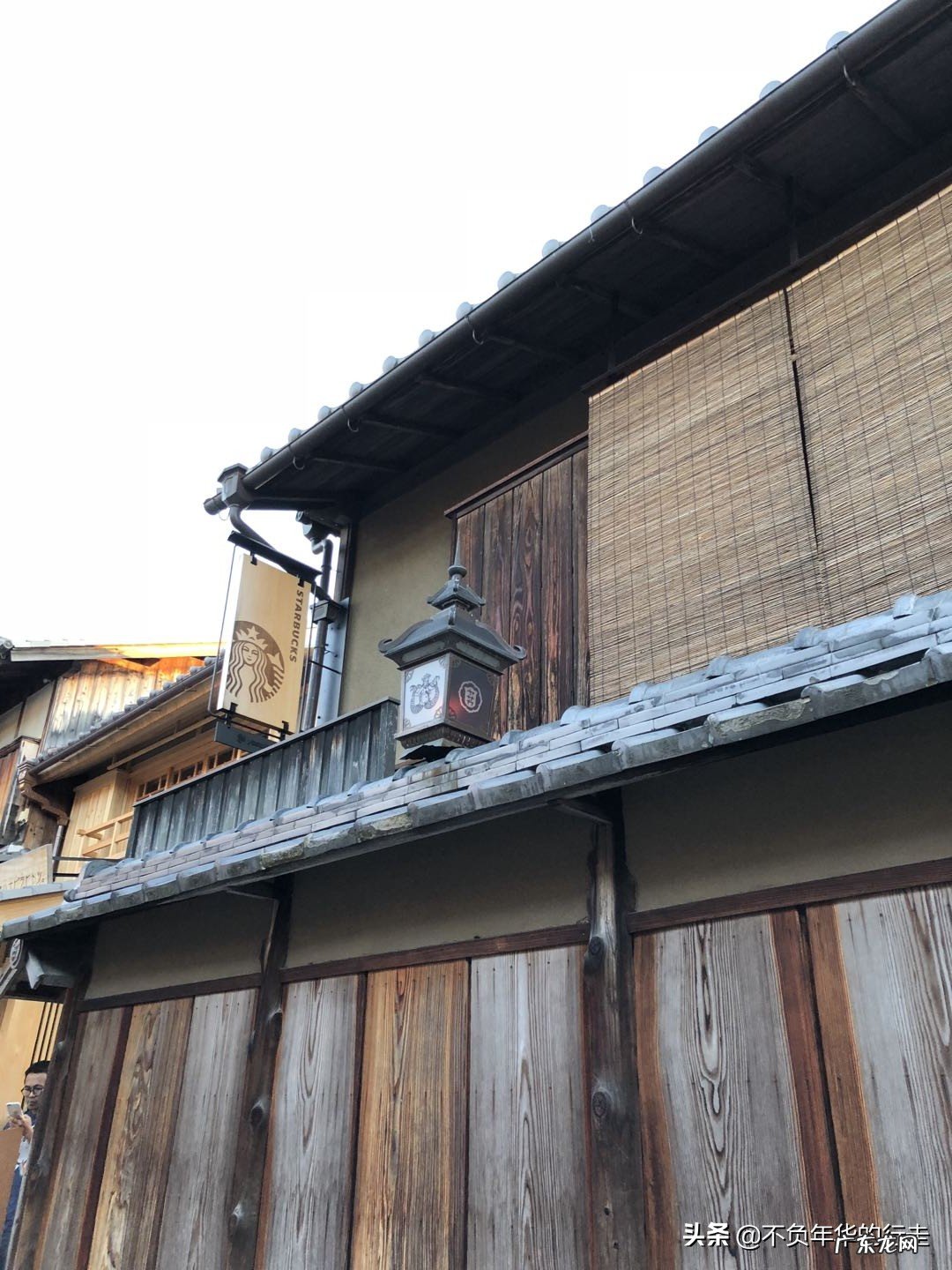 京都有哪些冷门且值得游玩的景点?