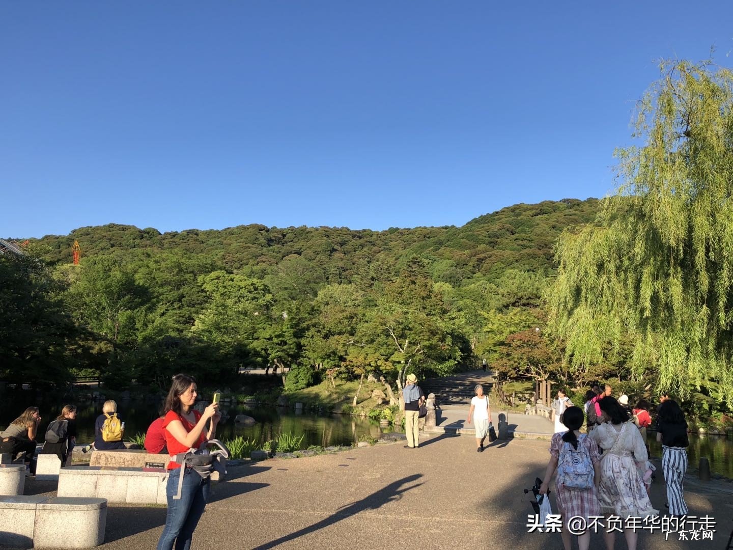 京都有哪些冷门且值得游玩的景点?