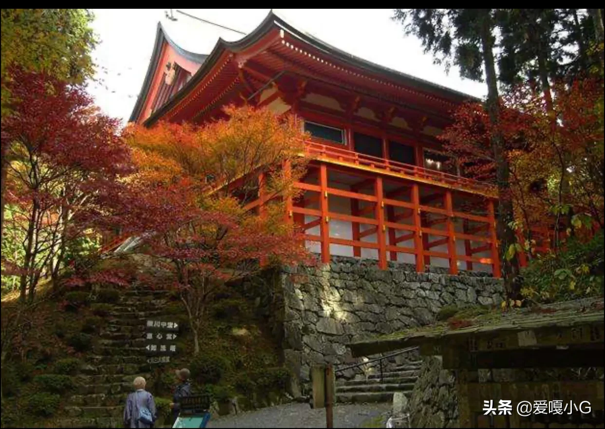 京都有哪些冷门且值得游玩的景点?