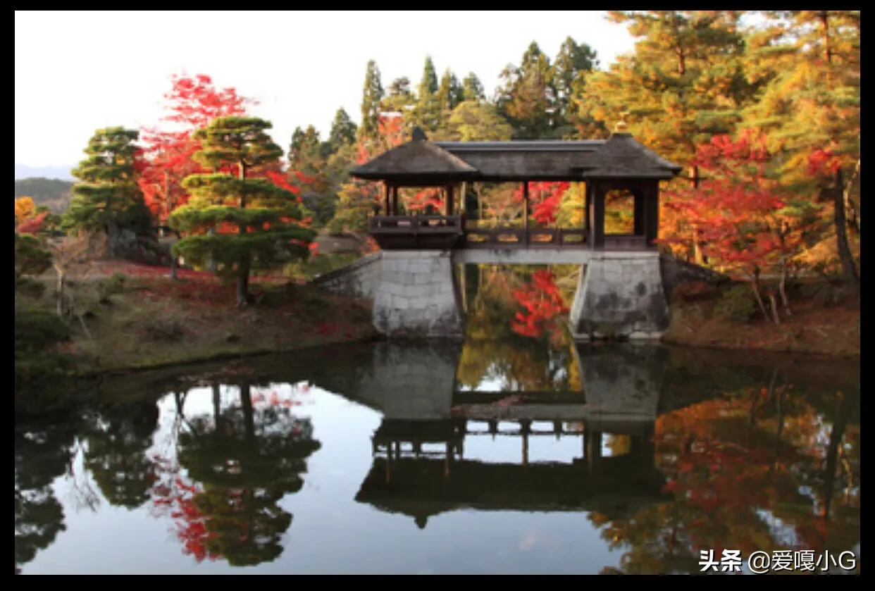 京都有哪些冷门且值得游玩的景点?