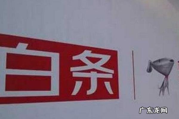 掌握这3个技巧 京东白条无损自套的方法