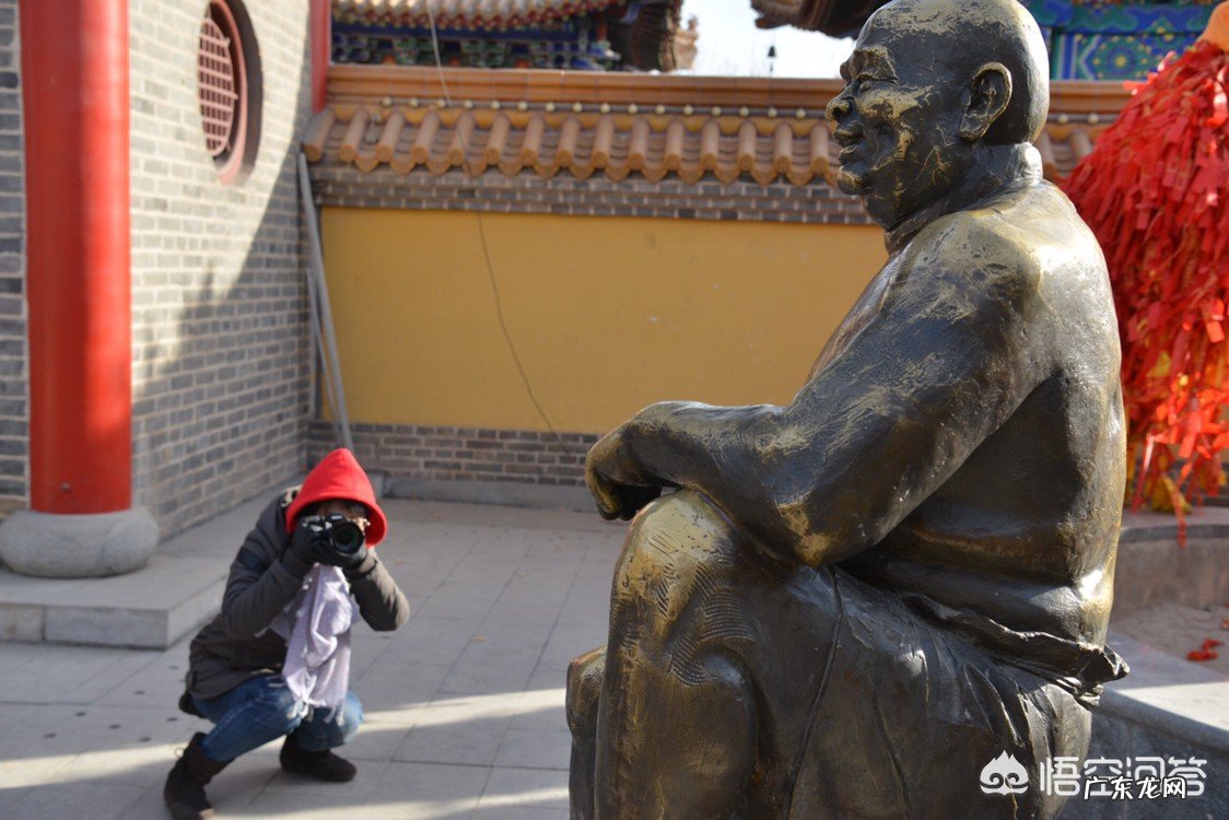 作为摄影师，你是否每年都整理和回顾过去一年里的收获与遗憾？