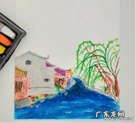 孔明灯简笔画古风 孔明灯简笔画图片大全可爱