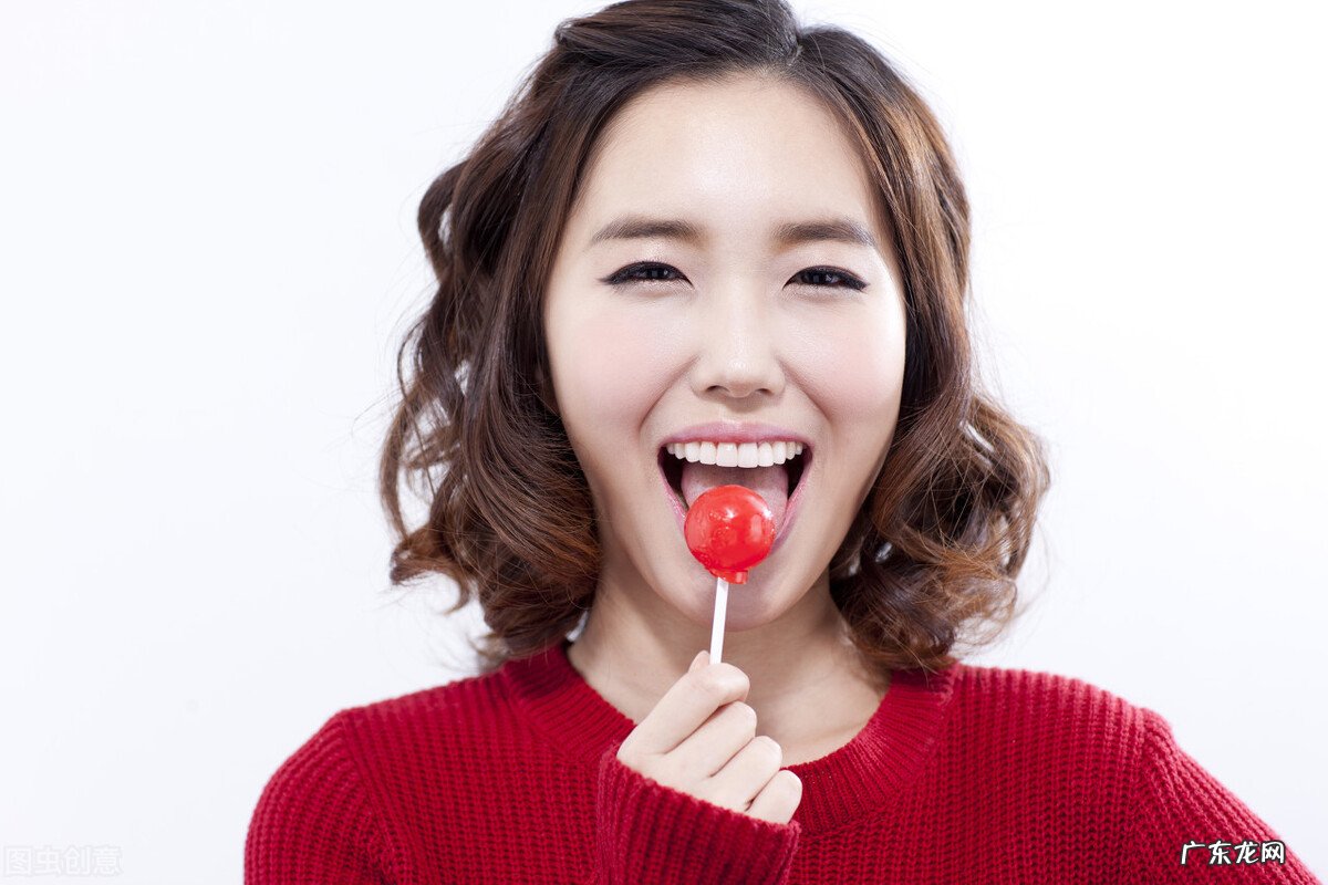 中短发怎么烫发好看?