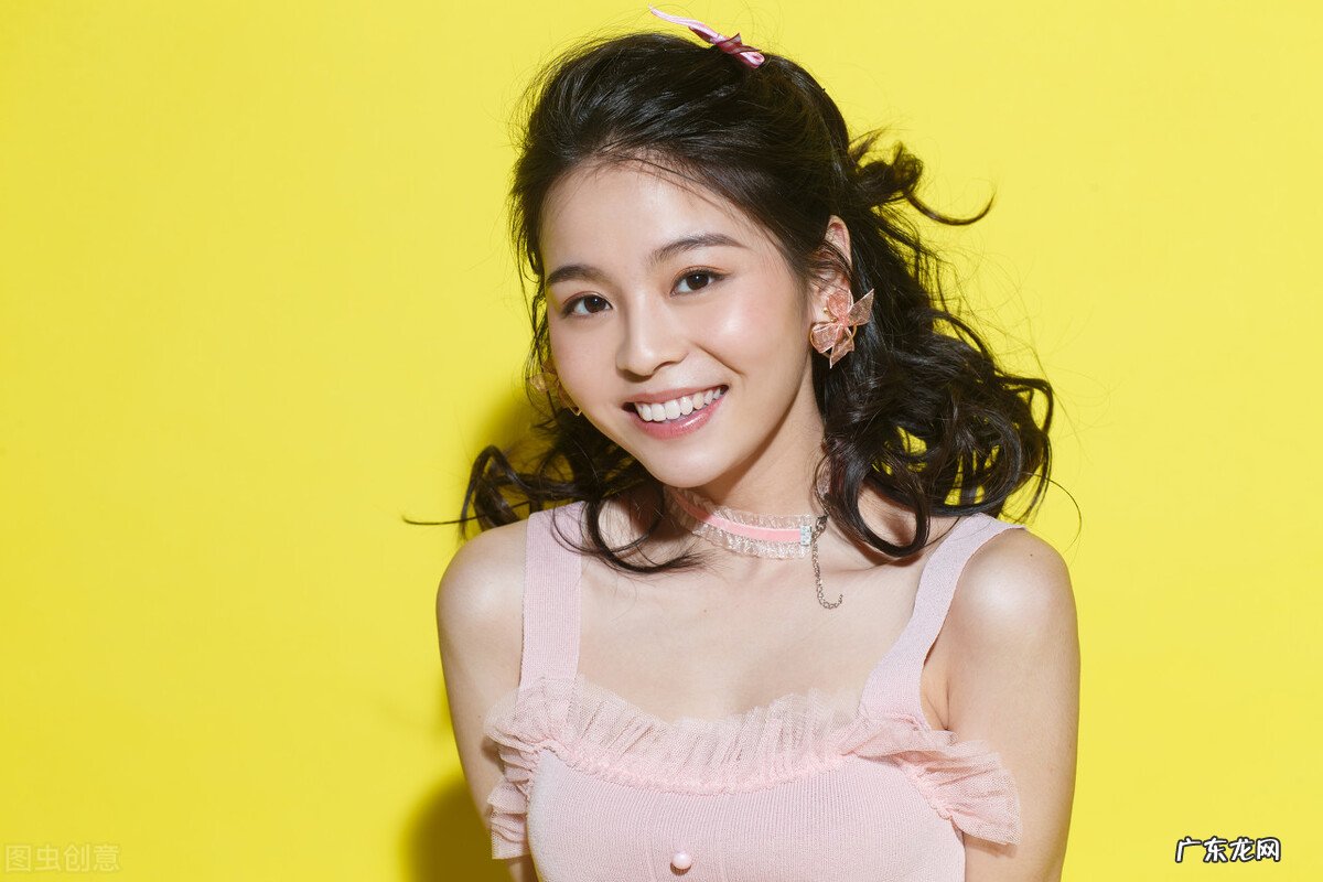 中短发怎么烫发好看?