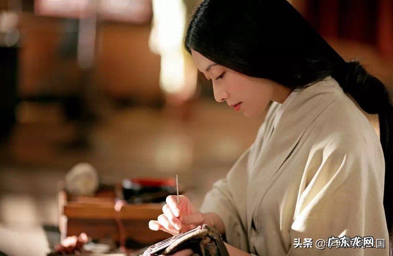 三国英雄中,到底谁最帅?